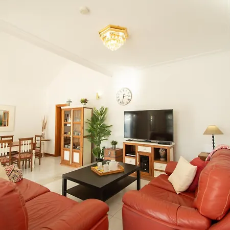 Villa Leonor By Villalia Puerto del Carmen (Lanzarote)