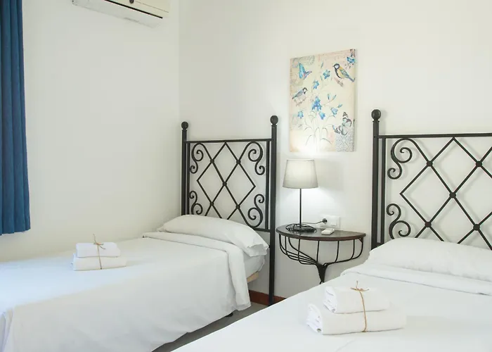 빌라 Leonor By Villalia