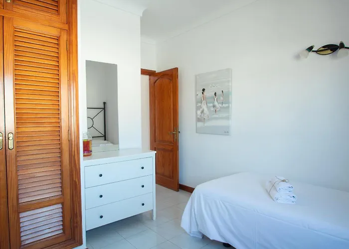 Leonor By Villalia Villa Puerto del Carmen (Lanzarote)