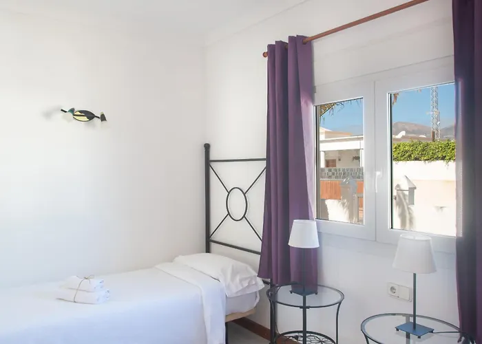 Leonor By Villalia 빌라 *