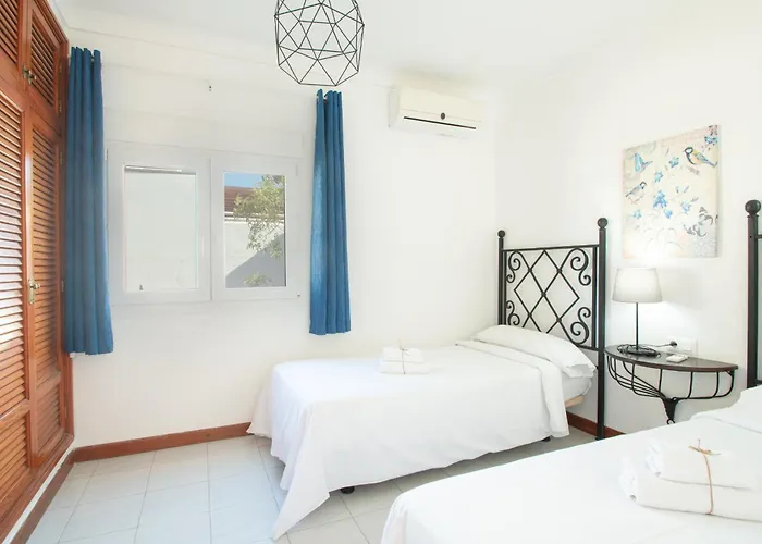 빌라 Leonor By Villalia 푸에르토 델 카르멘