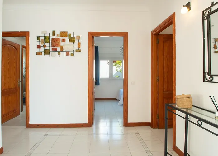 Leonor By Villalia 빌라 푸에르토 델 카르멘