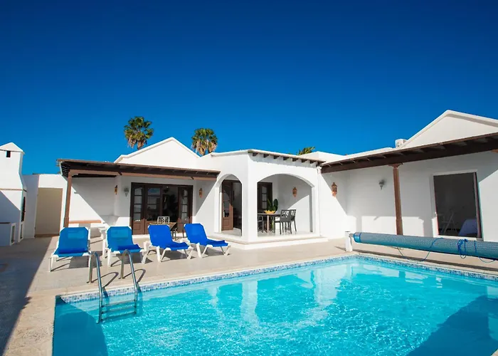 Leonor By Villalia 빌라 *