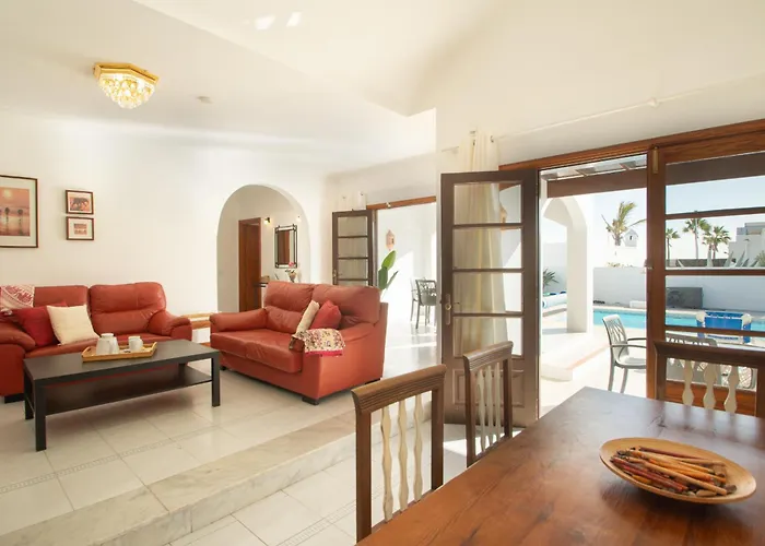 Leonor By Villalia 빌라 푸에르토 델 카르멘