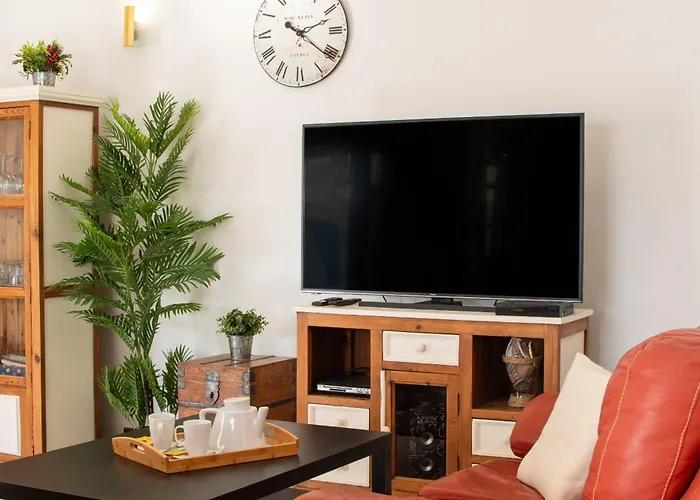 빌라 Leonor By Villalia