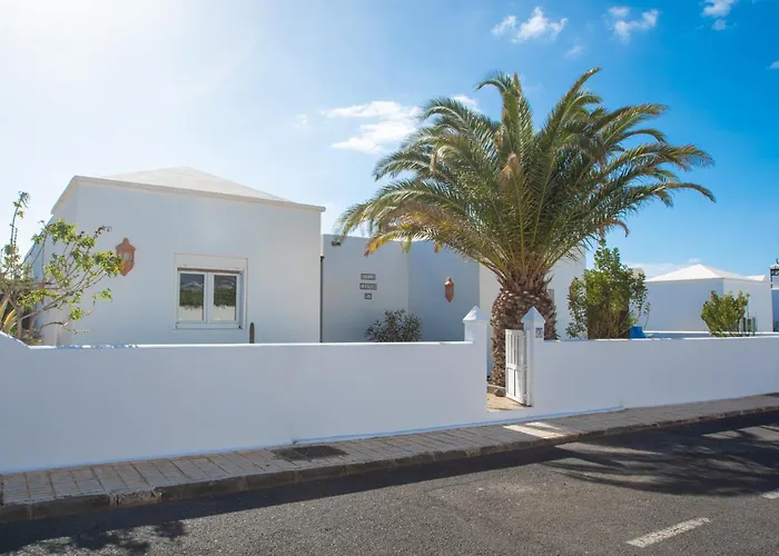 Villa Leonor By Villalia *