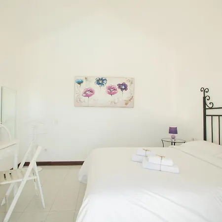 Leonor By Villalia Πουέρτο Ντελ Κάρμεν