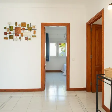 Leonor By Villalia Βίλα Πουέρτο Ντελ Κάρμεν