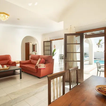 Leonor By Villalia Βίλα Πουέρτο Ντελ Κάρμεν