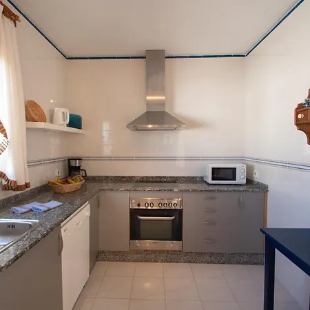 Leonor By Villalia Πουέρτο Ντελ Κάρμεν