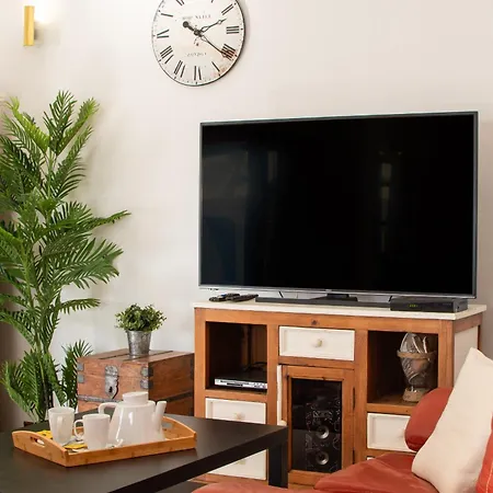 Βίλα Leonor By Villalia