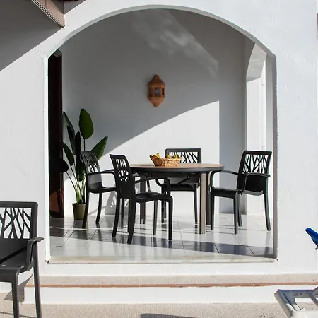 Villa Leonor By Villalia *