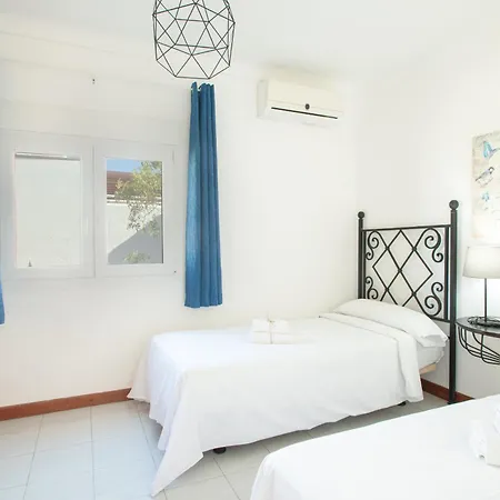 Villa Leonor By Villalia Puerto del Carmen (Lanzarote)