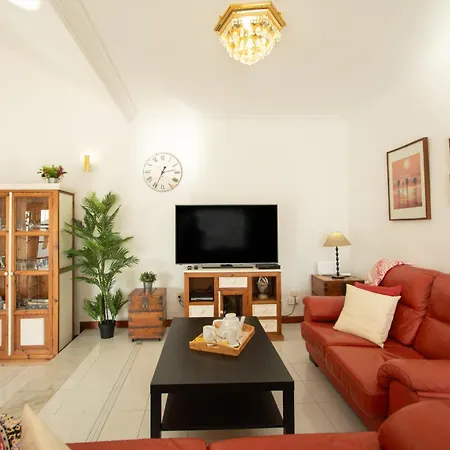 Villa Leonor By Villalia Puerto del Carmen (Lanzarote)