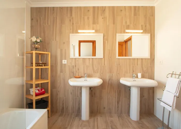 Villa Leonor By Villalia *