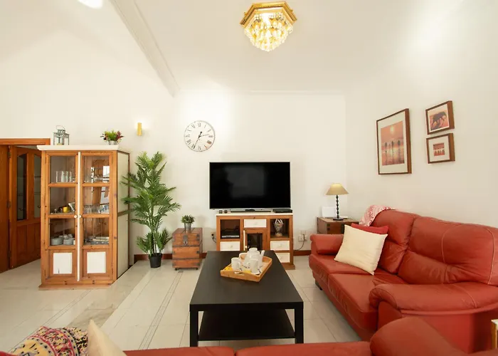 Villa Leonor By Villalia Puerto del Carmen (Lanzarote)