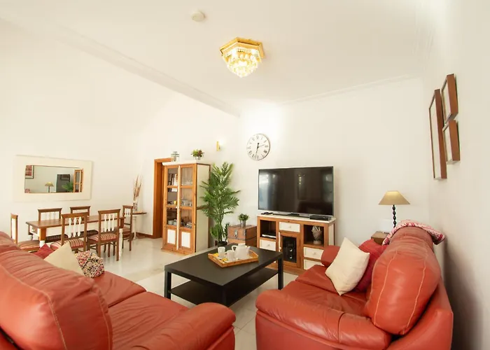 Villa Leonor By Villalia Puerto del Carmen (Lanzarote)